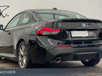 Gebraucht BMW 220 Efficient Dynamics 184 PS (135 kW) 2023 Saphirschwarz metallic Coupé