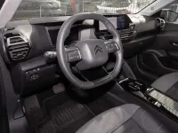 Gebraucht Citroën C4 PureTech 131 PS (96 kW) 2023 Rot SUV