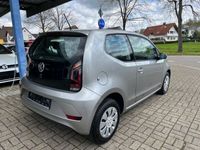 gebraucht VW up! up! moveNavi Klima