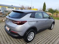 gebraucht Opel Grandland X Selection, 2.Hand, TÜV neu, Klima, Einparkhilfe