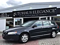 Gebraucht Volvo V70 Pro 136 PS (100 kW) 2013 Grau Kombi
