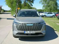 Ny Haval H6 Premium 150 HK (110 kW) 2026 Grå SUV