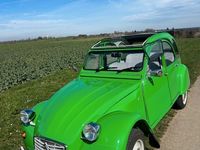 gebraucht Citroën 2CV  Verzinkter Rahmen , Verzinkte Karosserie