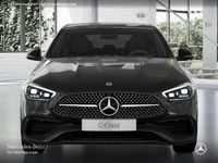Gebraucht Mercedes C200 AMG line 204 PS (150 kW) 2026