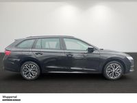 Gebraucht Skoda Octavia Selection 150 PS (110 kW) 2025 Schwarz Kombi