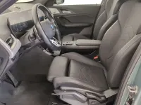 Gebraucht BMW X1 Sport Line 150 PS (110 kW) 2023 Grün SUV
