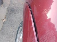 Gebraucht Ford Ka 60 PS (44 kW) 2002 Rot Kleinwagen