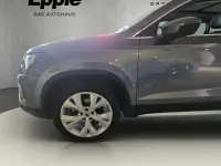 Gebraucht Seat Ateca Xperience 150 PS (110 kW) 2023 Grau SUV