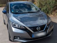 gebraucht Nissan Leaf Leaf40 kWh Tekna