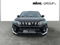 Second-hand Suzuki Vitara 140 CP (102 kW) 2019 Negru SUV