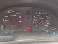 Gebraucht Audi 80 150 PS (110 kW) 1992 Rot Limousine