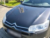 Gebraucht Citroën C5 163 PS (119 kW) 2012 Grau Limousine