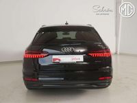 Gebraucht Audi A6 Advanced 245 PS (180 kW) 2025 Kombi
