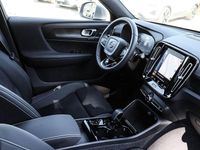 Gebraucht Volvo XC40 Ultimate 129 PS (94 kW) 2023 Beige SUV