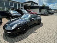 gebraucht Porsche 911 Carrera 4S 