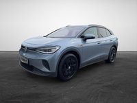 Gebraucht VW ID.4 Pro Performance 150 kW (204 PS) 2022 Blau SUV