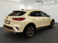 gebraucht Kia XCeed 1.5T PLATINUM PANO-DACH+LEDER+NAVI+KAMERA+SITZHEIZUNG+