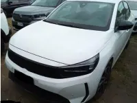 Gebraucht Opel Corsa 101 PS (74 kW) 2025 Weiß Kleinwagen