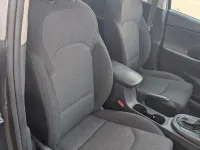 Gebraucht Hyundai i30 Intro Edition 160 PS (117 kW) 2020 Schwarz Kombi