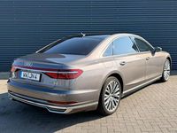 Gebraucht Audi A8L Ambiente 286 PS (210 kW) 2018 Grau Limousine