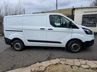 Gebraucht Ford Transit Custom 131 PS (96 kW) 2019 Van / Kleinbus