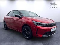 Neu Opel Corsa 101 PS (74 kW) 2025 Rot Limousine