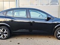 Gebraucht Dacia Logan 91 PS (66 kW) 2024 Schwarz Limousine