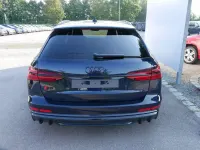 Gebraucht Audi S6 344 PS (253 kW) 2024 Firmamentblau metallic Kombi