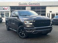 Neu Dodge Ram 401 PS (294 kW) 2025 Grau Pickup