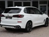Gebraucht BMW X5 M Sport 530 PS (389 kW) 2023 Alpinweiss 3 SUV