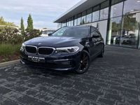 gebraucht BMW 520 d Touring (2017 - 2019) -