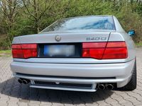 gebraucht BMW 840 840Ci Auto ci