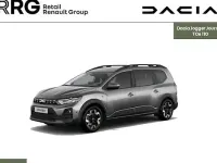 Neu Dacia Jogger Journey 110 PS (80 kW) 2026 Grau Van / Kleinbus