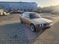Gebraucht BMW 323 143 PS (105 kW) 1980