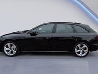 Gebraucht Audi A4 S-Line 265 PS (194 kW) 2024 Kombi