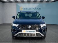 Gebraucht VW T-Roc Life 150 PS (110 kW) 2025 SUV