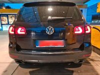 gebraucht VW Touareg V10