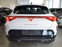 Brugt Cupra Formentor 150 HK (110 kW) 2025 Hvid SUV