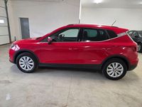 Gebraucht Seat Arona FR 116 PS (85 kW) 2020 Rojo emocion SUV