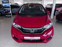 gebraucht Honda Jazz 1.3 i-VTEC Trend