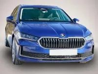 Neu Skoda Superb SportLine 204 PS (150 kW) 2026 Manufacturer Kombi