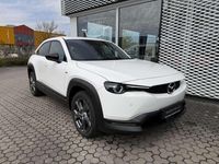 Gebraucht Mazda MX30 Ad'Vantage 106 kW (145 PS) 2023 Arctic white SUV