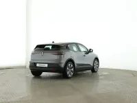 Usata Renault Megane E-Tech Evolution 96 kW (131 CV) 2023 Grigio Berlina