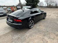 gebraucht Audi A7 3.0 TDI S Line Competition Matrix Rotor Voll