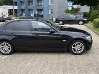 Gebraucht BMW 318 129 PS (94 kW) 2006 Limousine