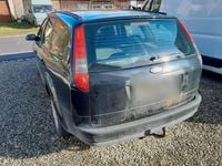 Gebraucht Ford Focus 115 PS (84 kW) 2006 Schwarz Kombi