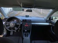 gebraucht Audi A4 2.0 TDI