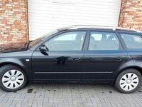 Gebraucht Audi A4 Comfort 232 PS (170 kW) 2006 Blau Kombi