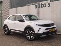 Gebraucht Opel Mokka-e Elegance 100 kW (136 PS) 2021 Weiß SUV