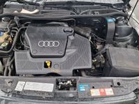gebraucht Audi A3 1.6 Benzin